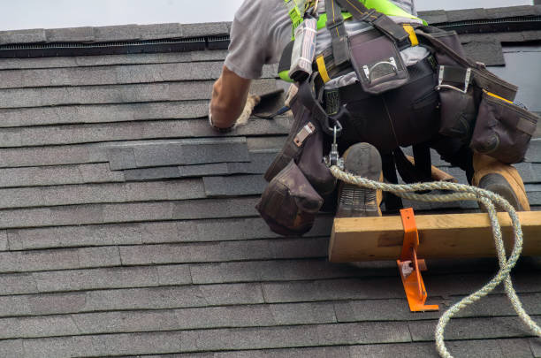 Reliable Roof Inspection contractor in Monee, IL by Brentwood Metal Roofing